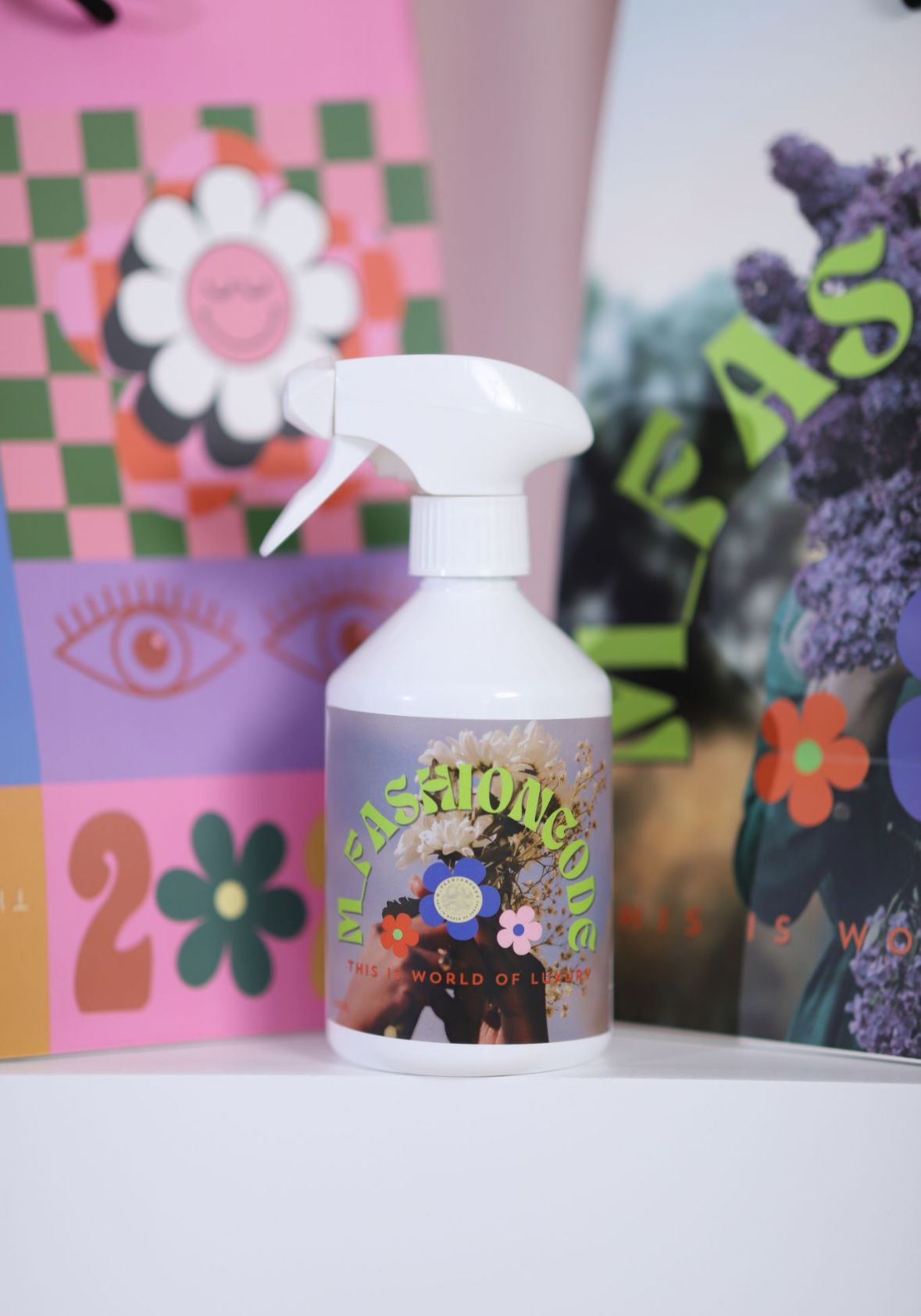 M Fashion Scent