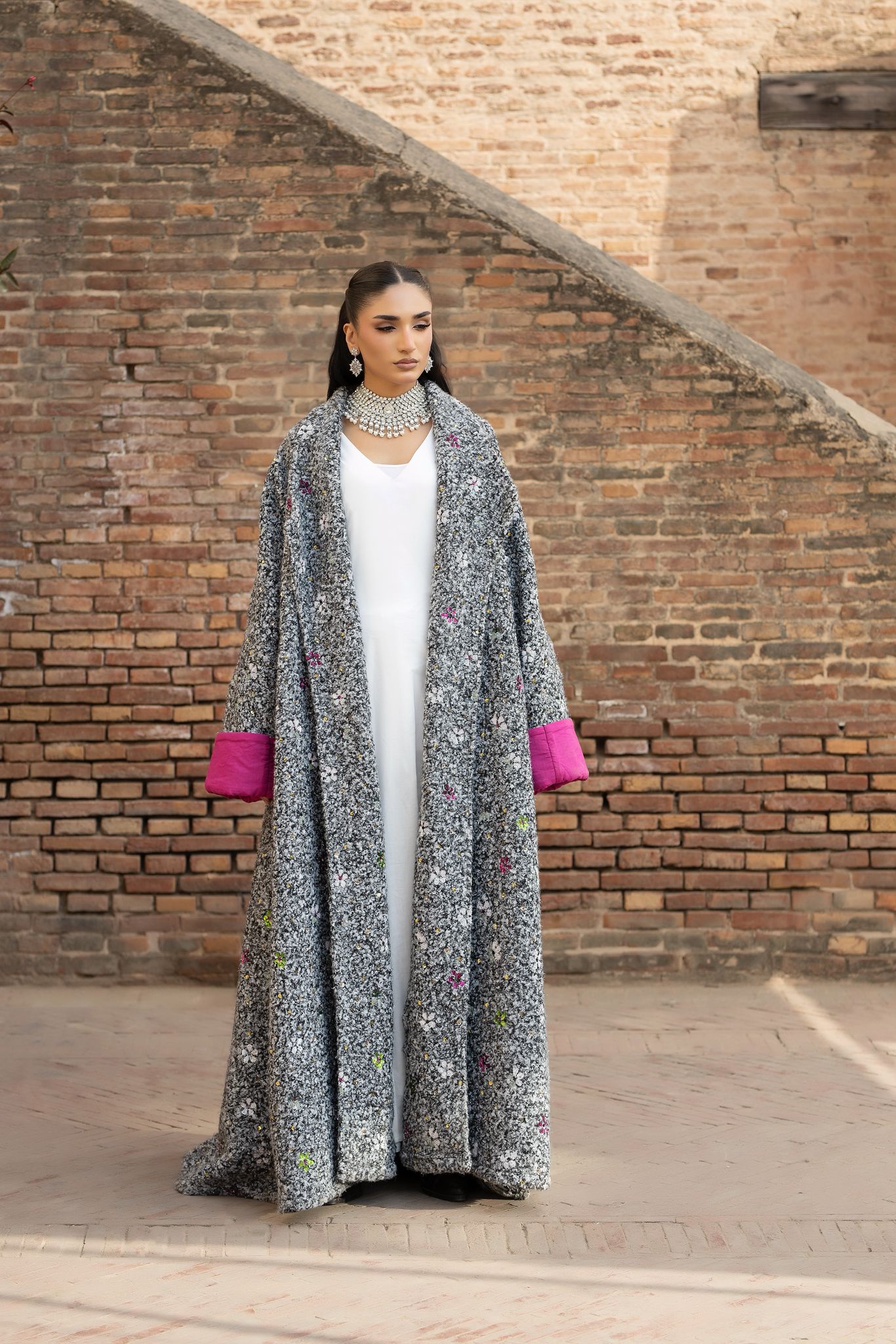 rmd 43 من غير فستان