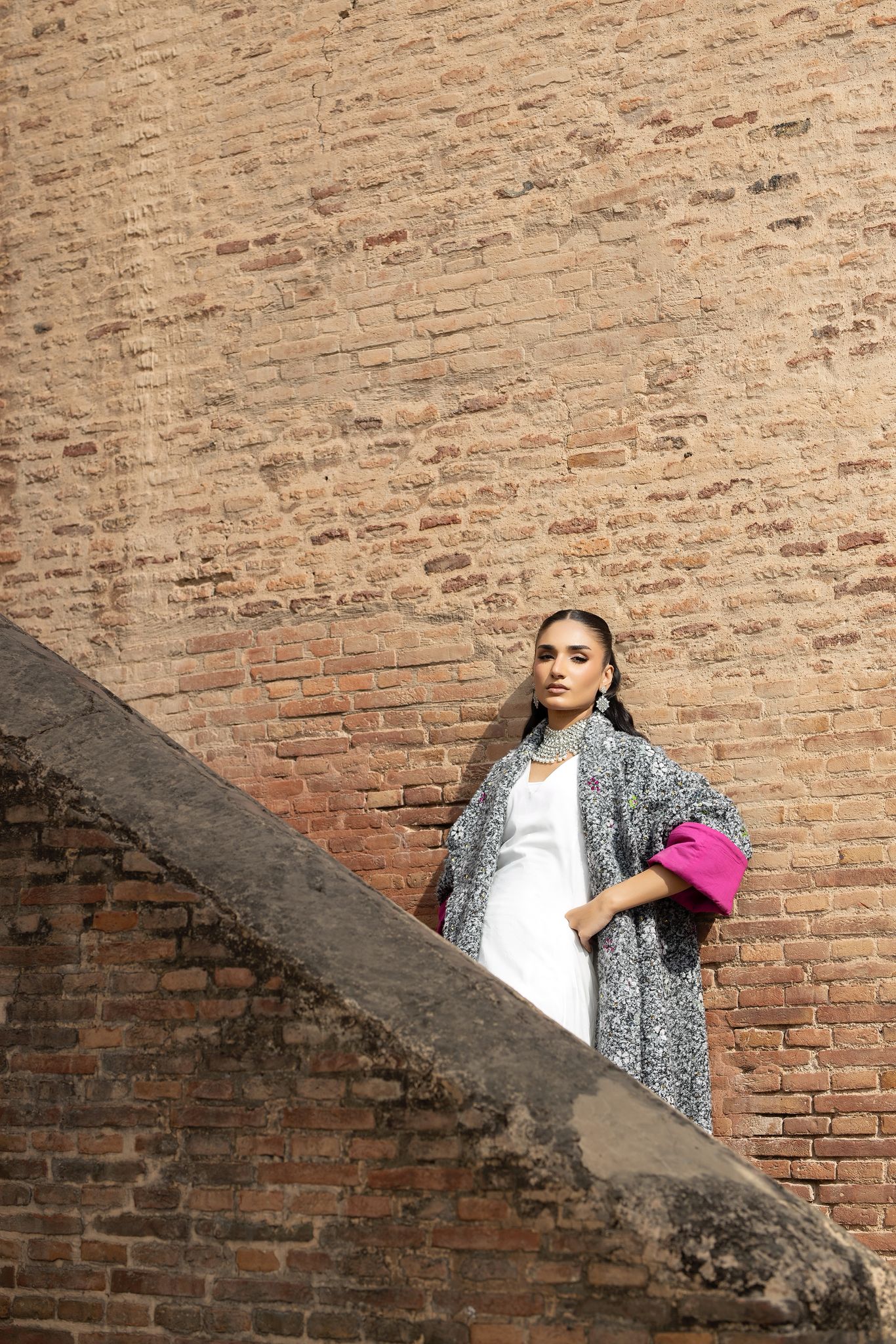 rmd 43 من غير فستان